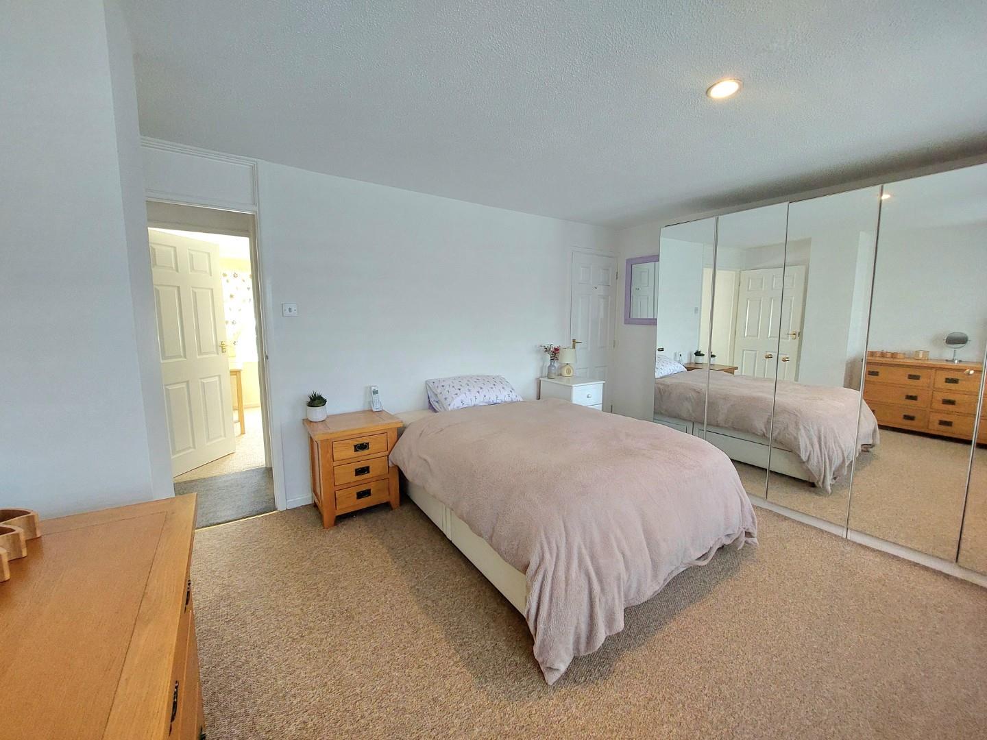 Manor Road, Earls Barton O'Riordan Bond